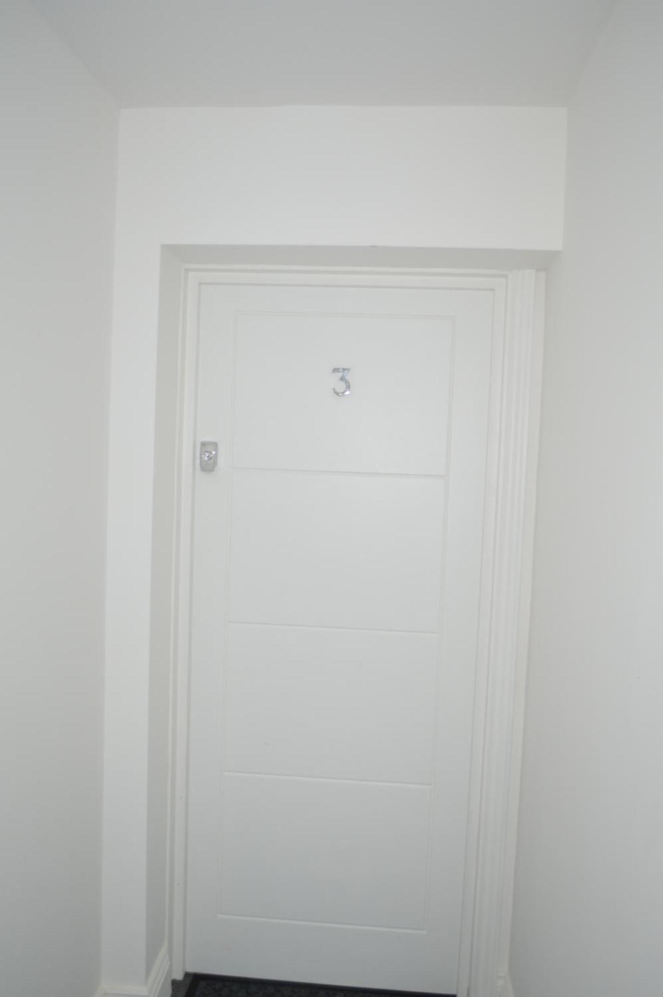 The Pinky: Cozy Hatfield Apartment with Free Parking Exterior photo